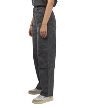 W' Duck Orell Pant