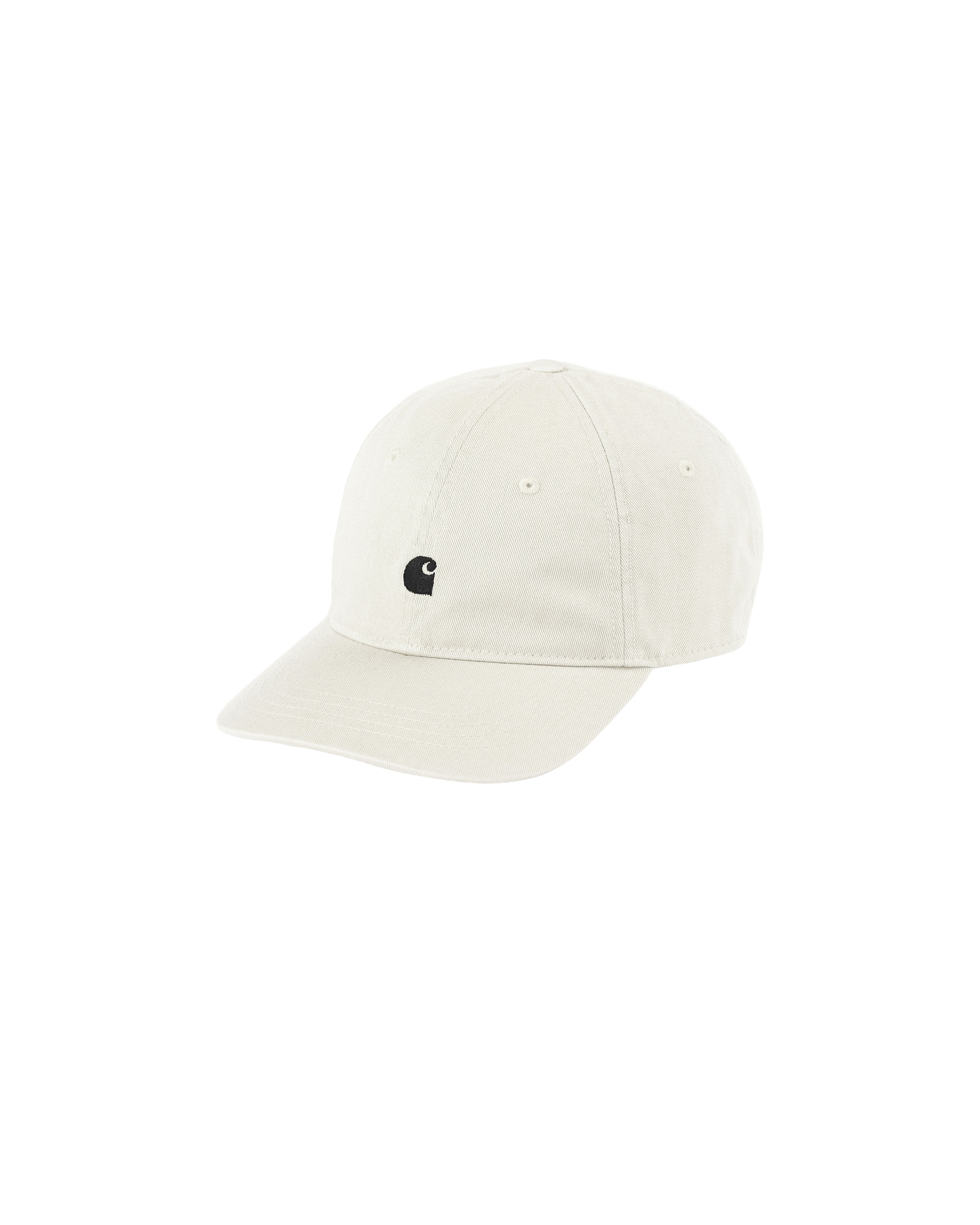 W' Madison Logo Cap