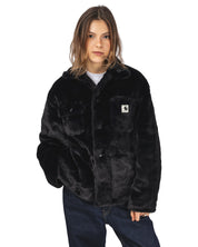 W' Olney Michigan Coat Polyester Knit