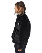 W' Olney Michigan Coat Polyester Knit