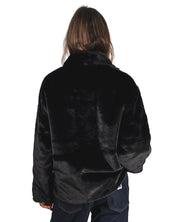 W' Olney Michigan Coat Polyester Knit