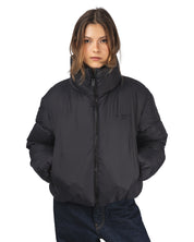 W' Demi Jacket Recycled Nylon