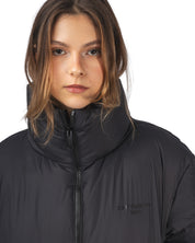 W' Demi Jacket Recycled Nylon