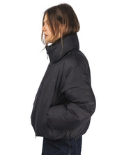 W' Demi Jacket Recycled Nylon