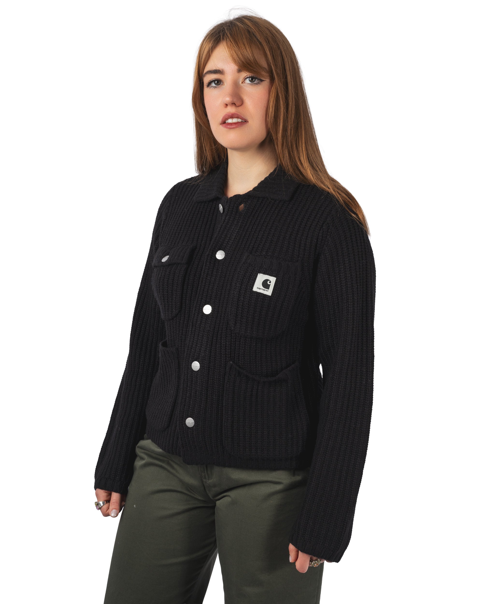 W' Michigan Sweater
