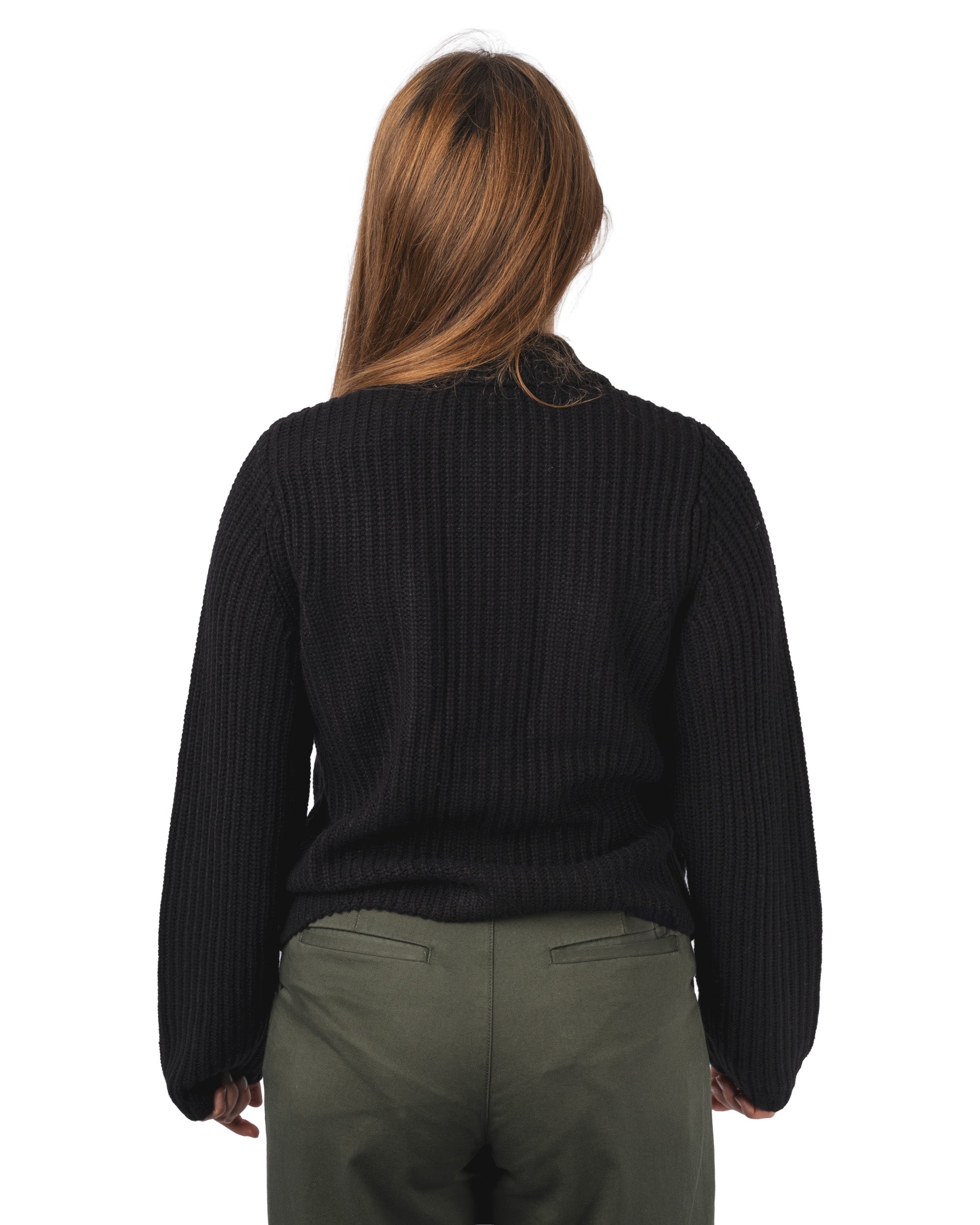 W' Michigan Sweater