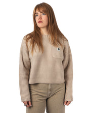 W' Mira Sweater