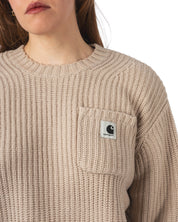 W' Mira Sweater