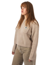 W' Mira Sweater