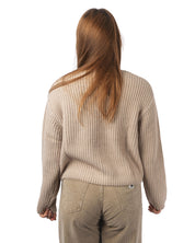 W' Mira Sweater