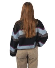 W' Merlin Sundling Stripe Sweater