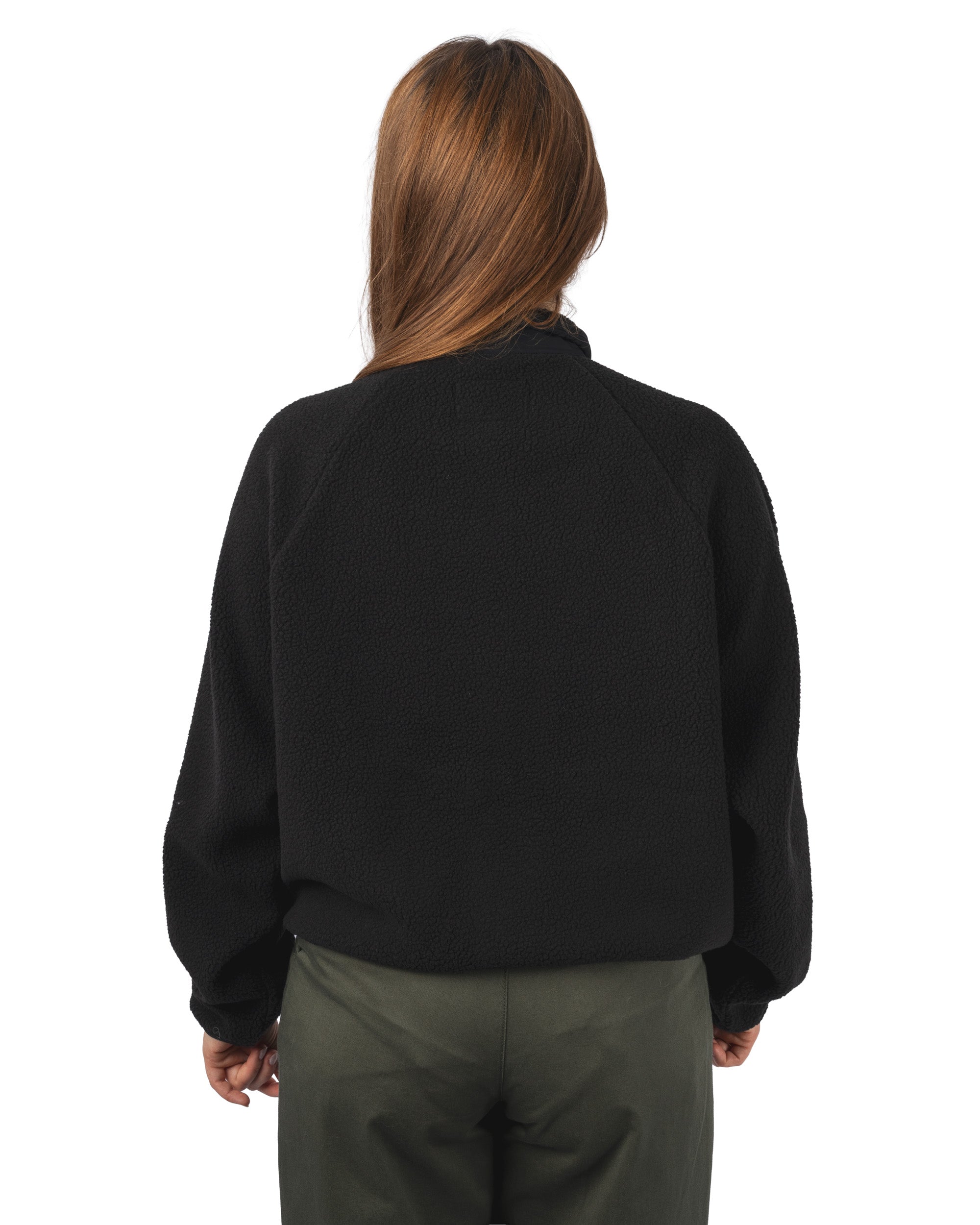 W' Flynn Fleece Jacket