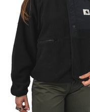 W' Flynn Fleece Jacket