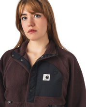 W' Flynn Fleece Jacket
