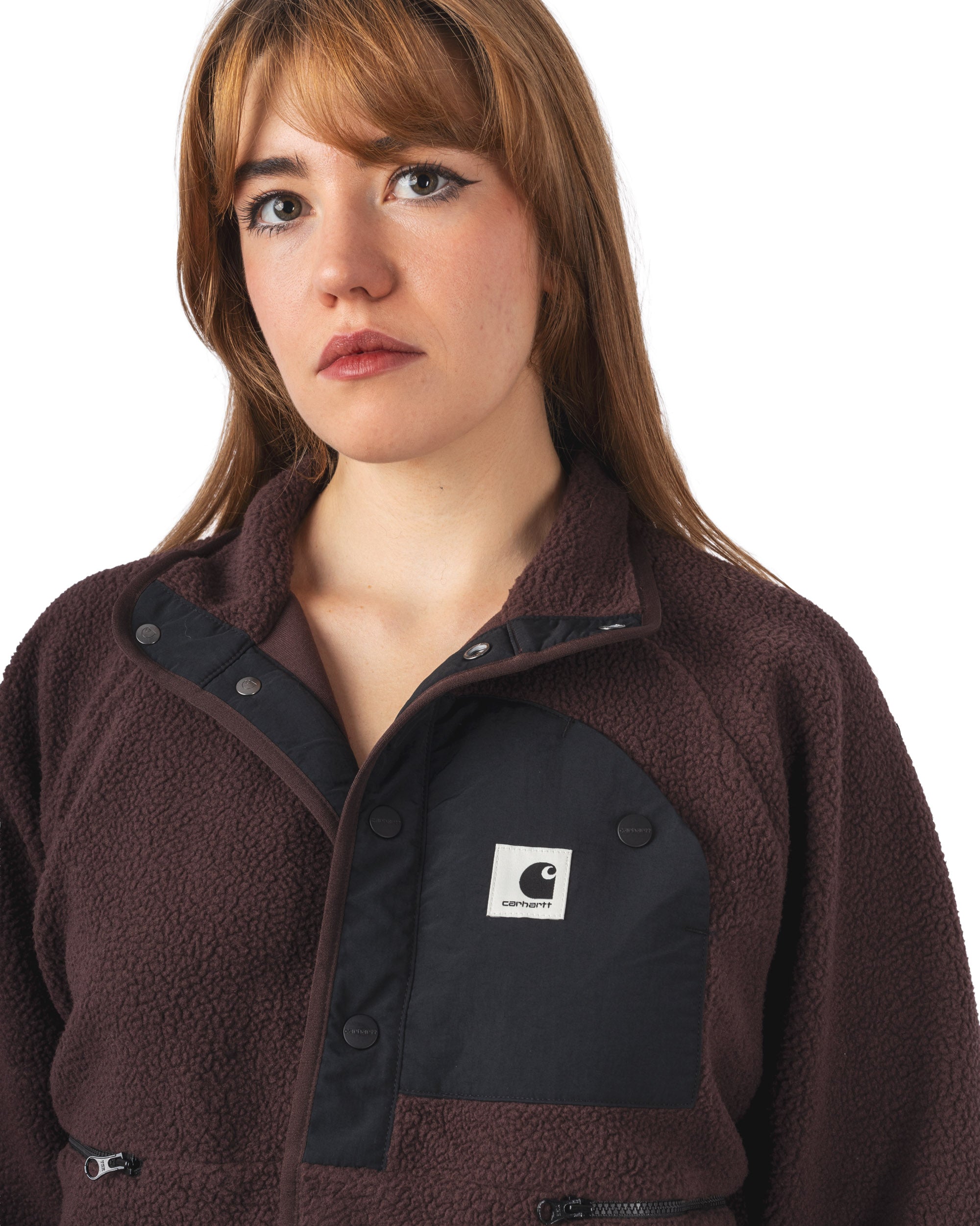 W' Flynn Fleece Jacket