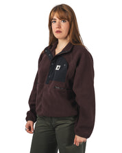 W' Flynn Fleece Jacket
