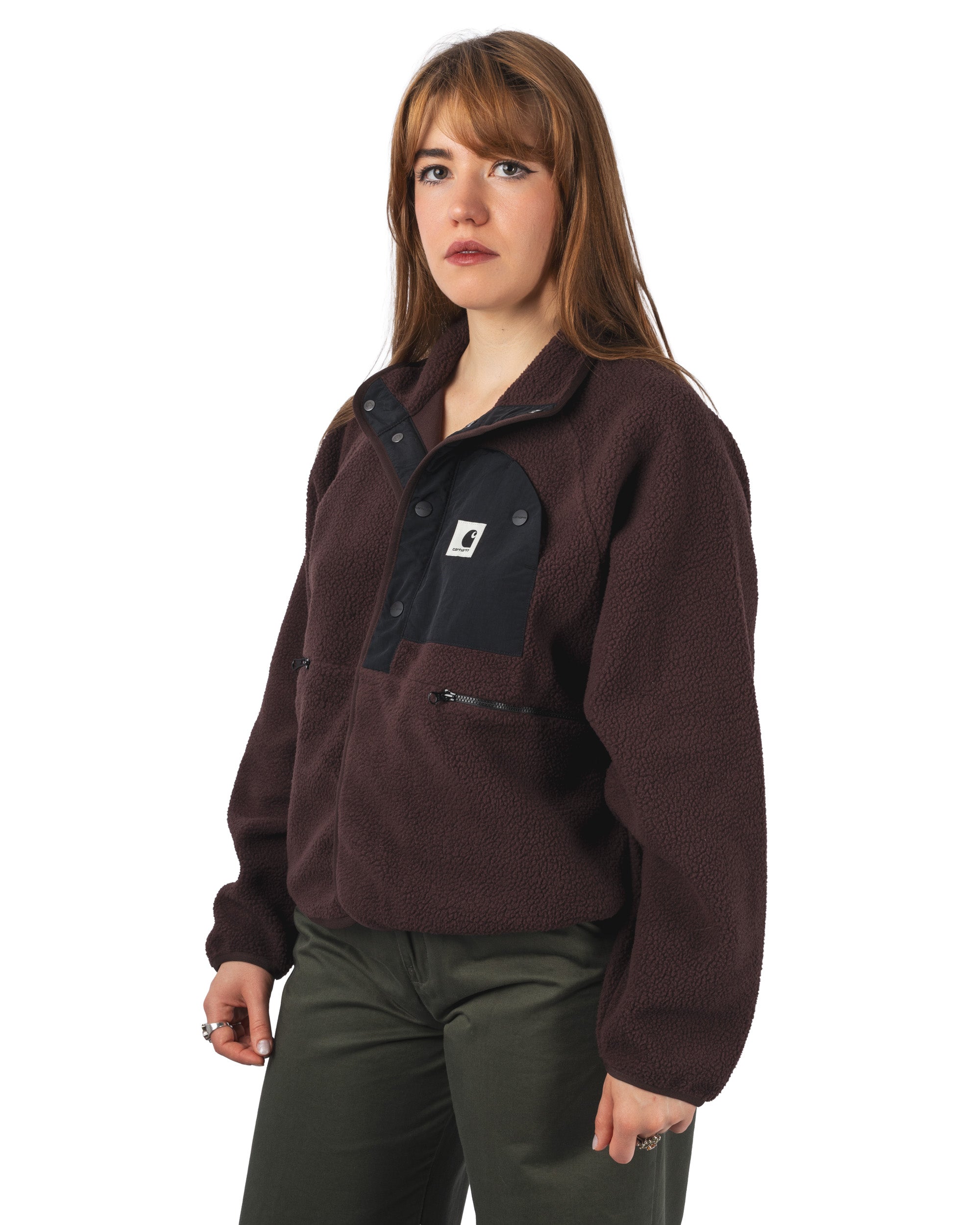 W' Flynn Fleece Jacket