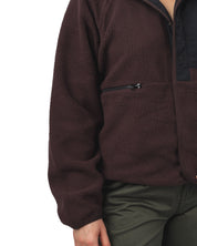 W' Flynn Fleece Jacket