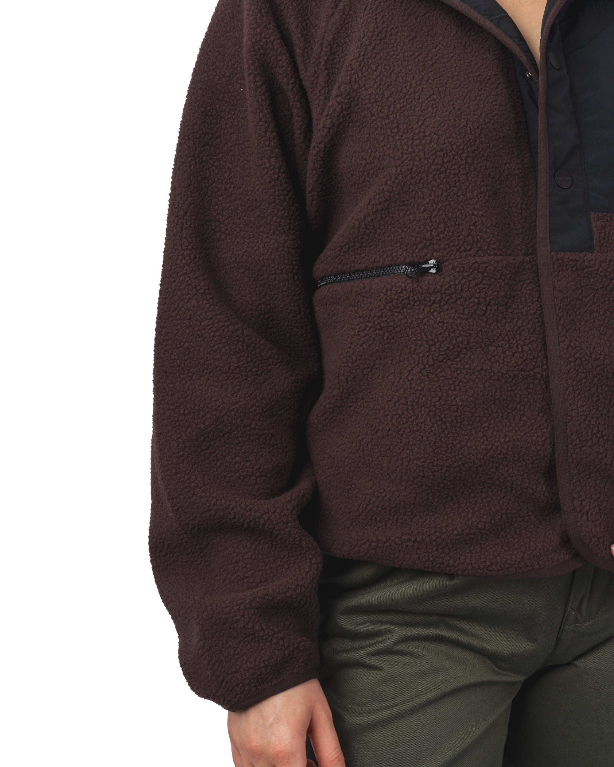 W' Flynn Fleece Jacket