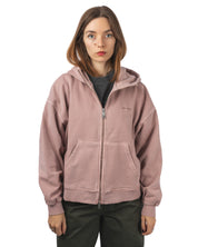 W' Hooded Benton Jacket