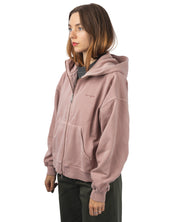 W' Hooded Benton Jacket