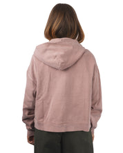 W' Hooded Benton Jacket