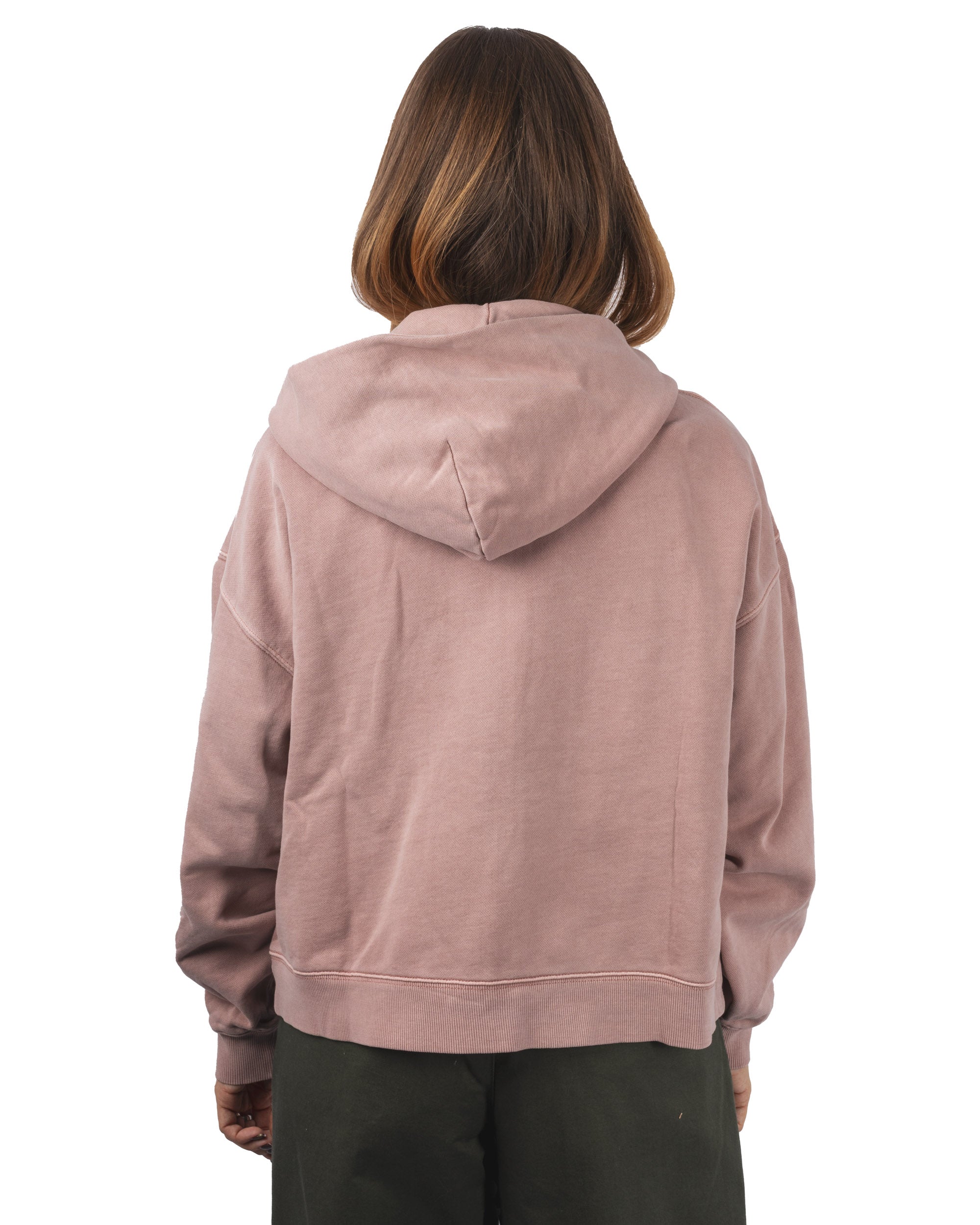 W' Hooded Benton Jacket