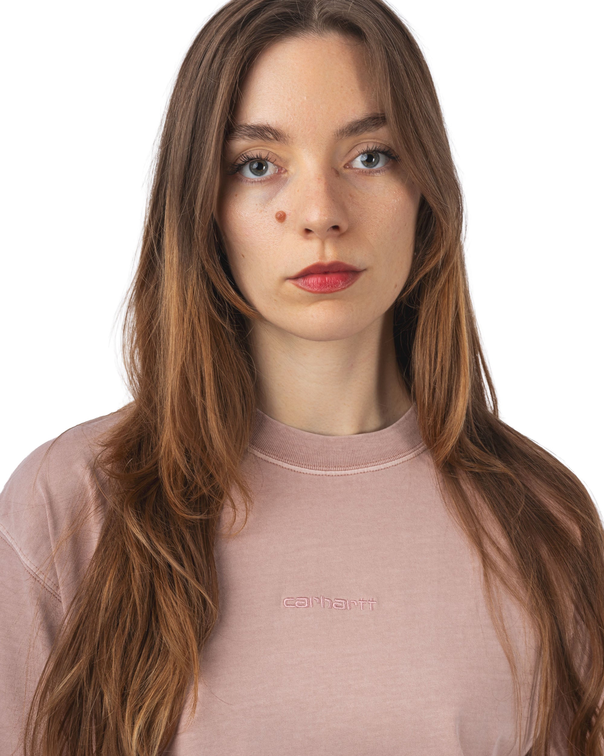 W'S/S Benton T-Shirt