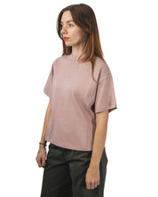 W'S/S Benton T-Shirt