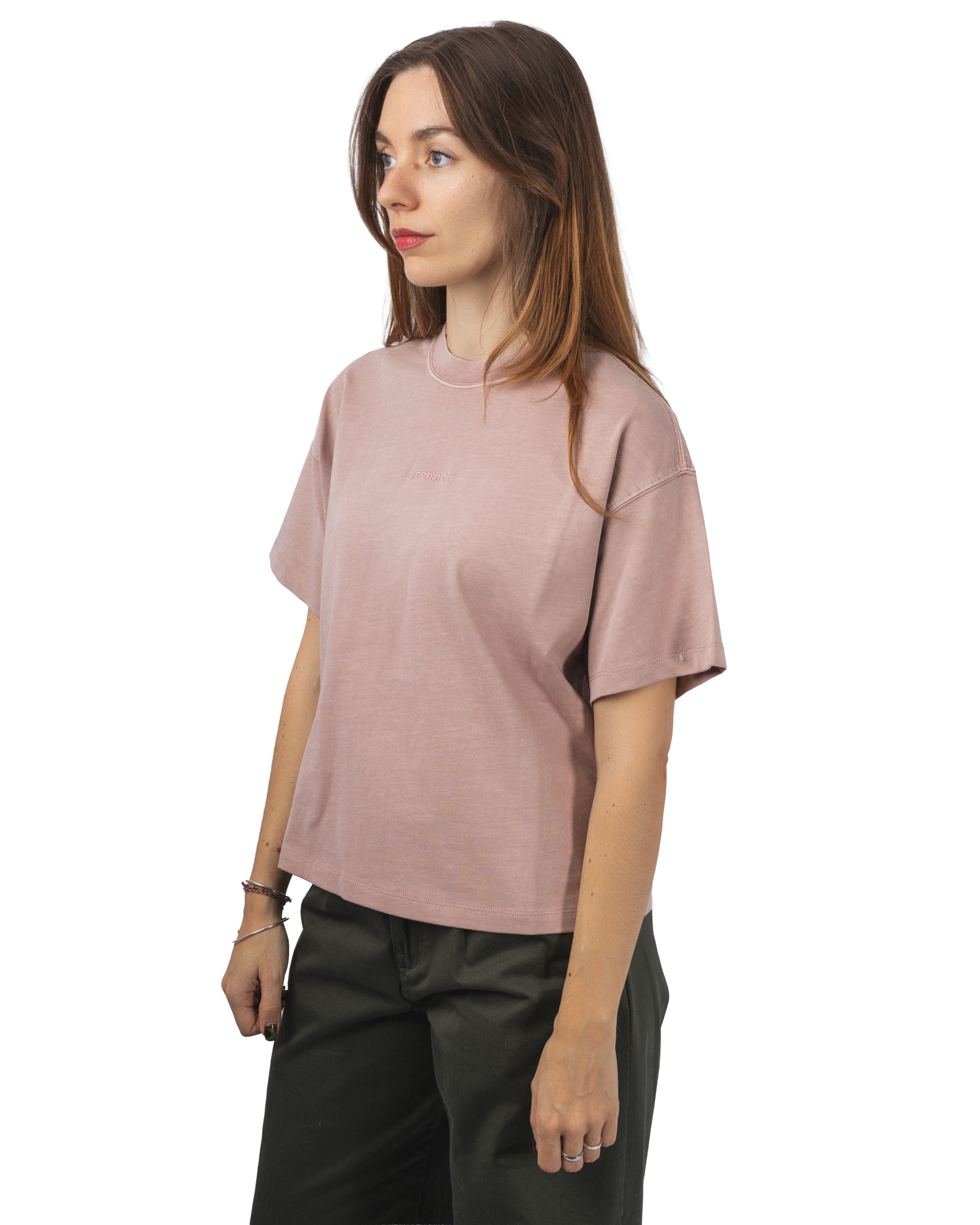W'S/S Benton T-Shirt