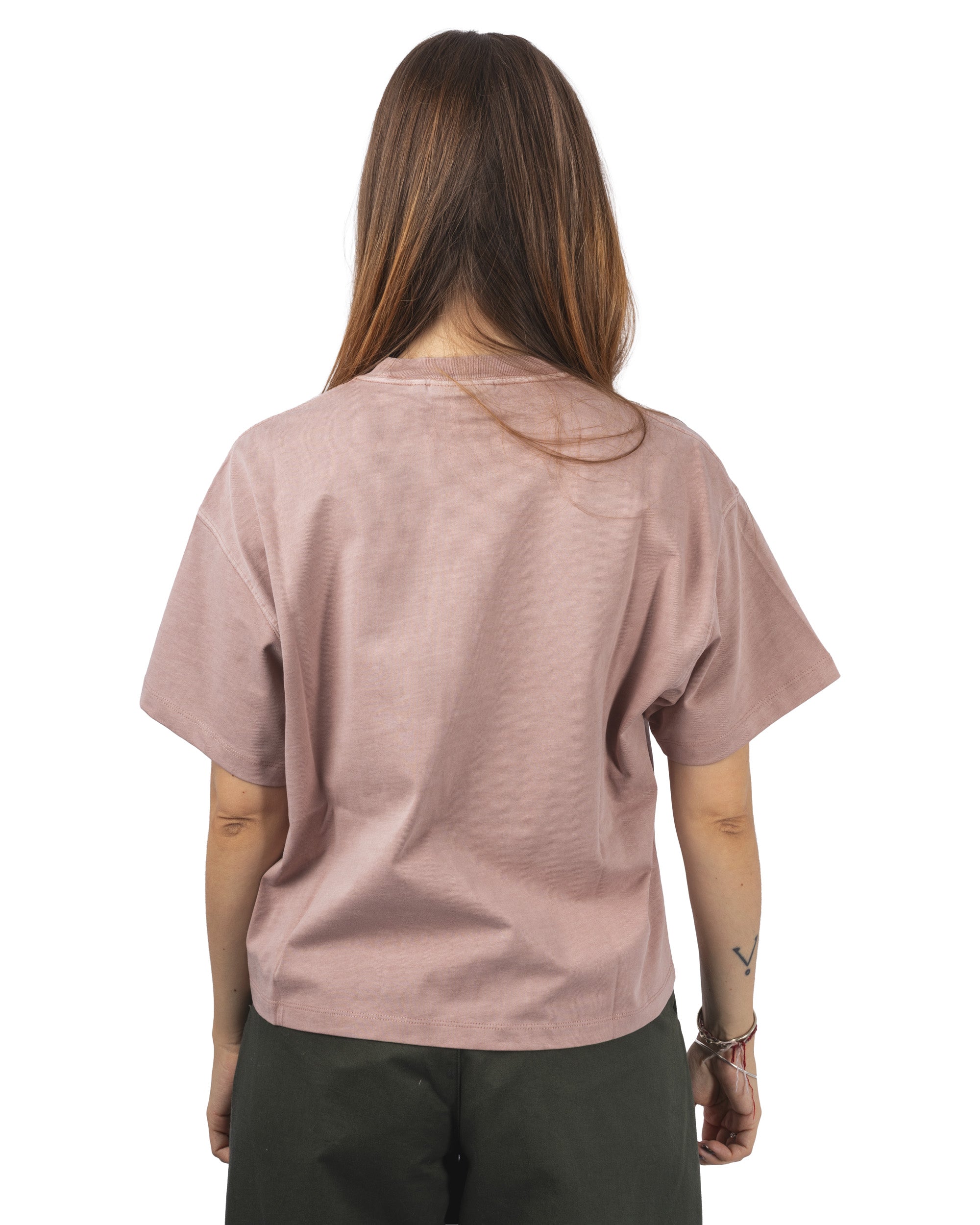 W'S/S Benton T-Shirt