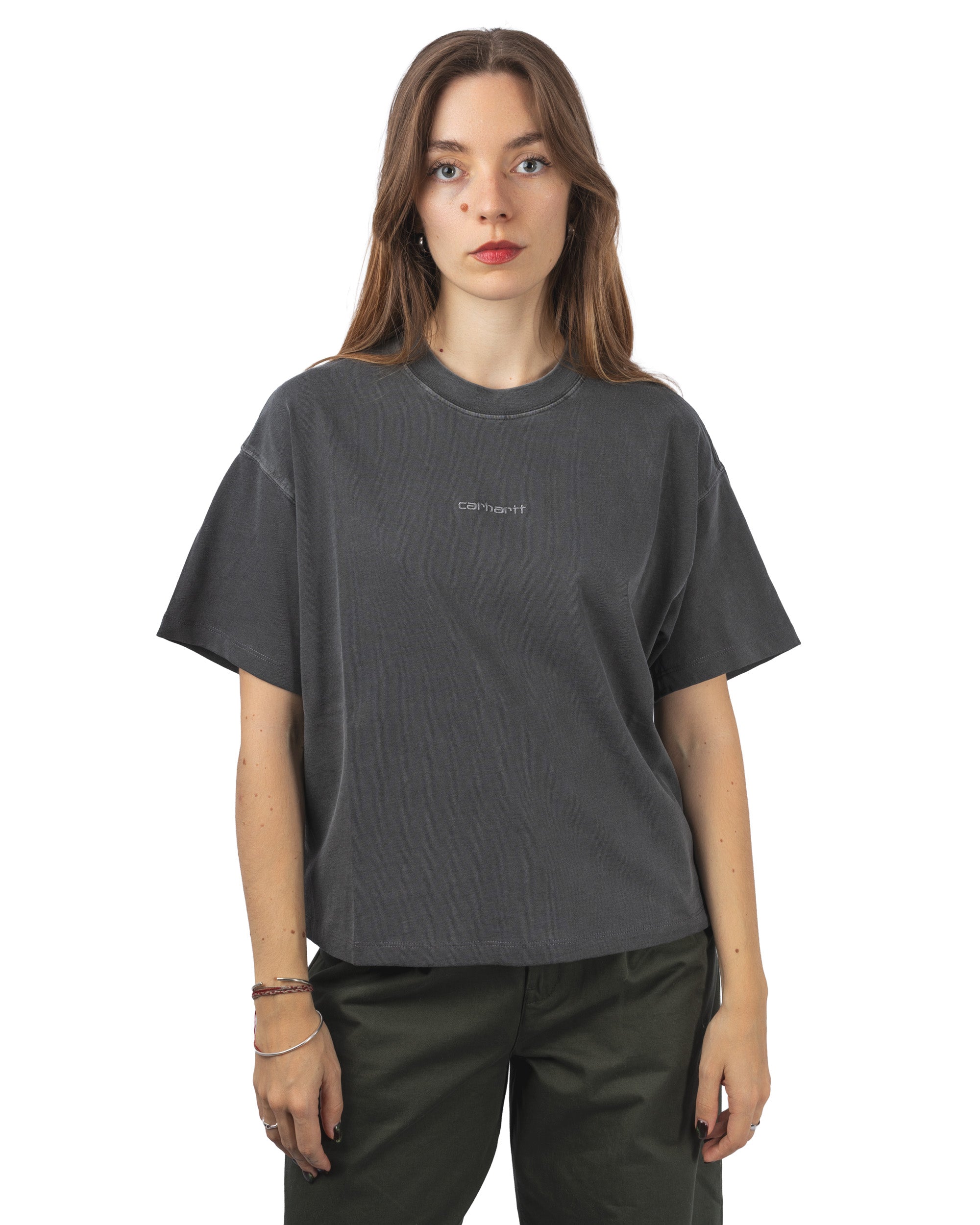 W'S/S Benton T-Shirt