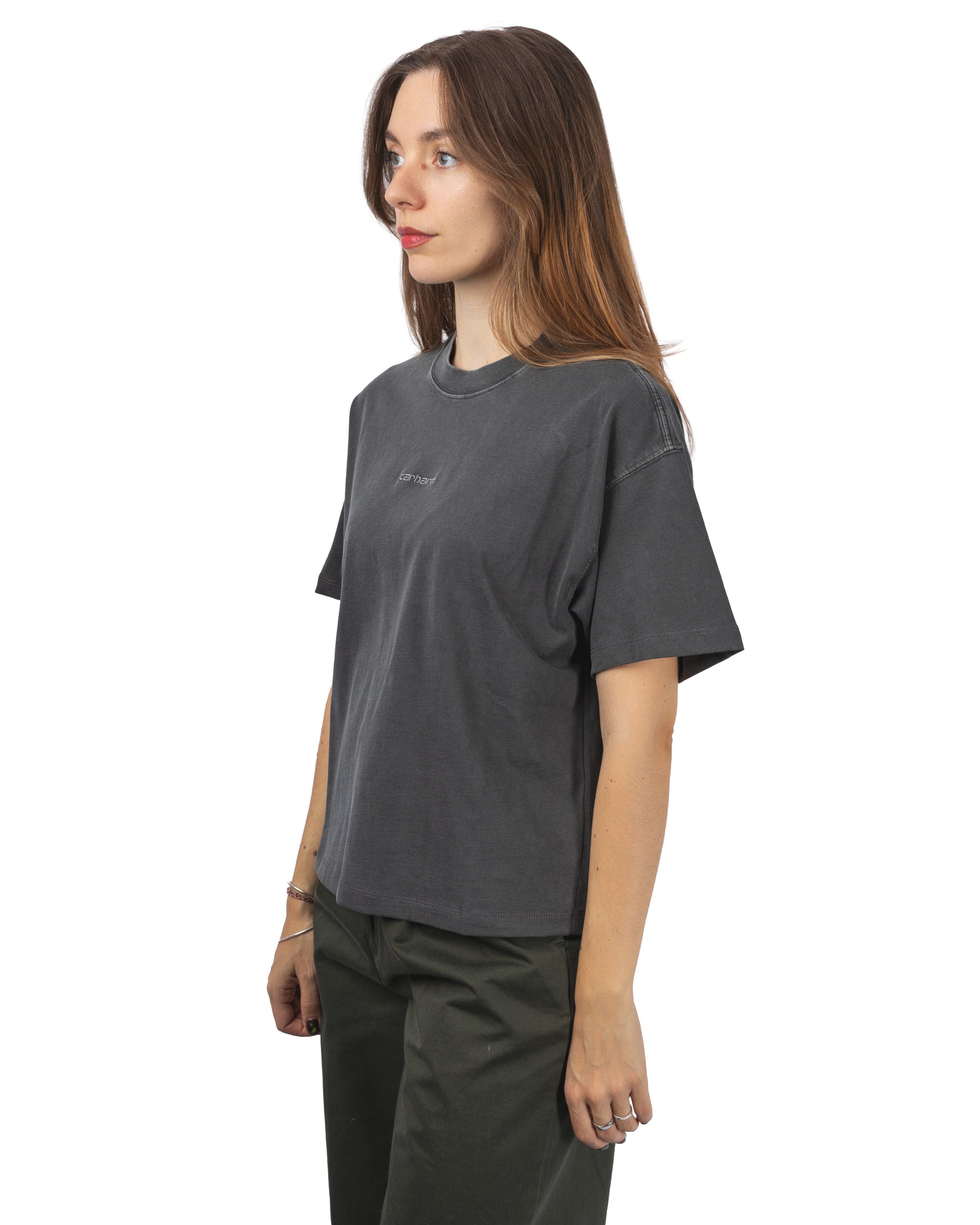 W'S/S Benton T-Shirt