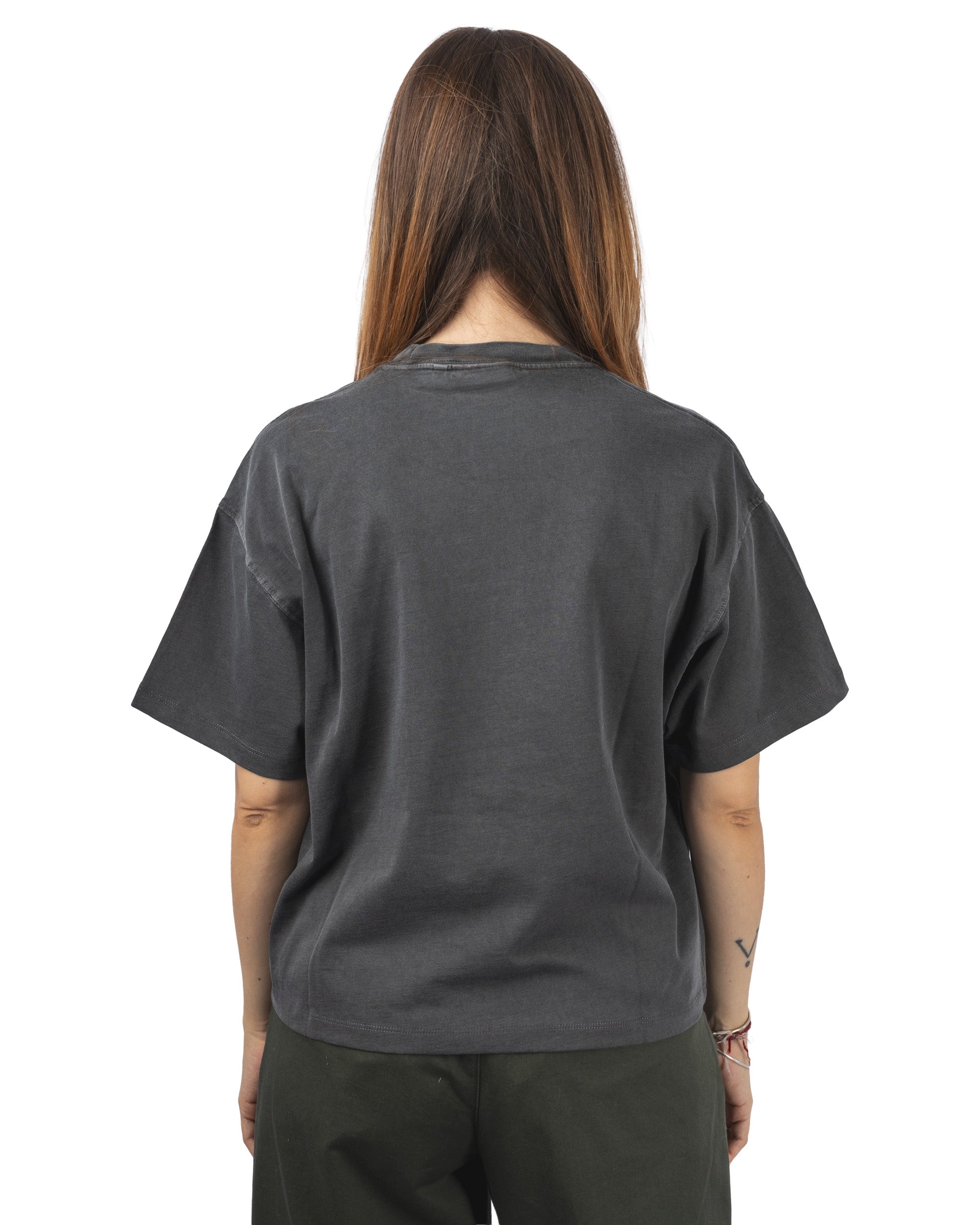 W'S/S Benton T-Shirt