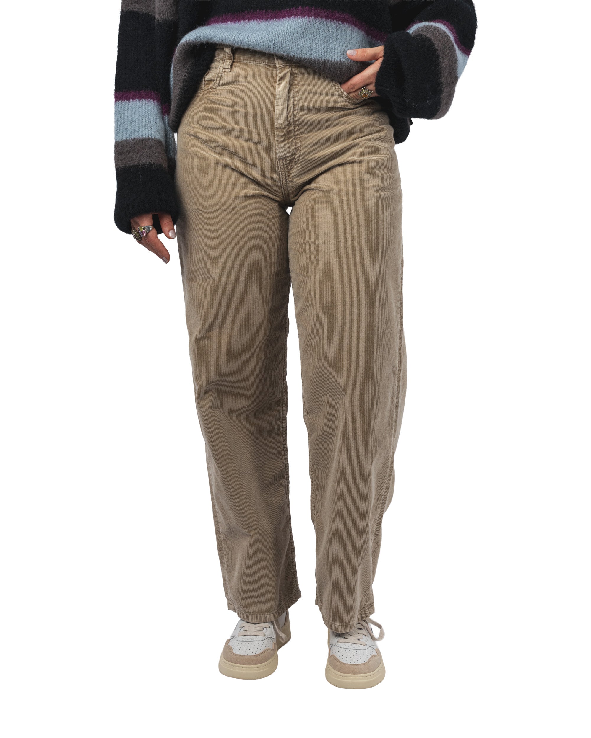 W' Brandon Corduroy Pant