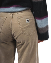 W' Brandon Corduroy Pant