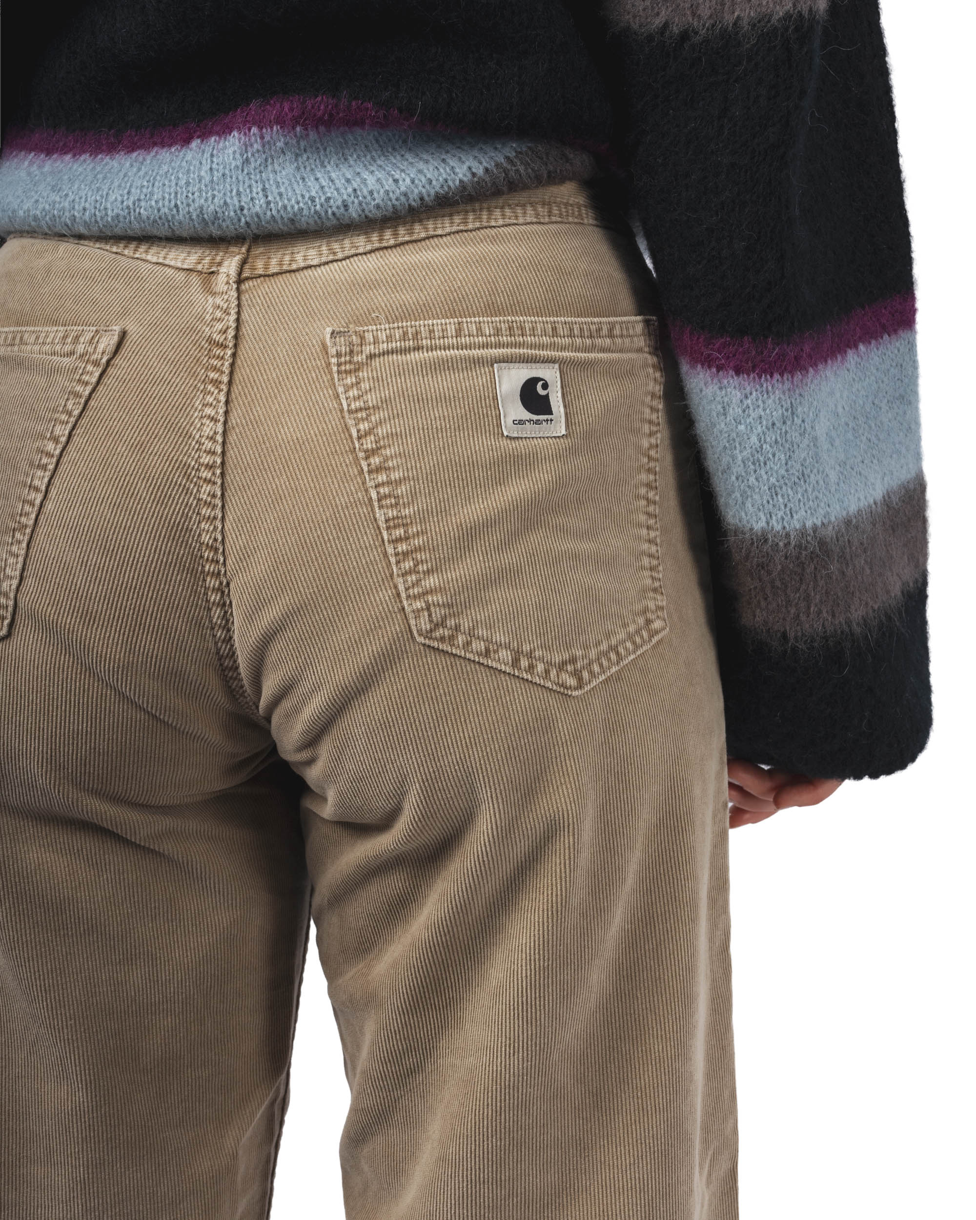 W' Brandon Corduroy Pant