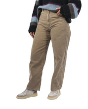 W' Brandon Corduroy Pant