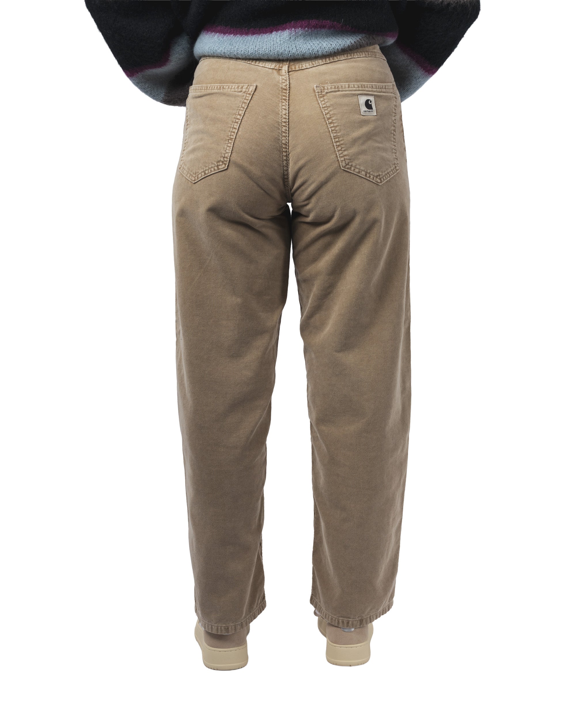 W' Brandon Corduroy Pant