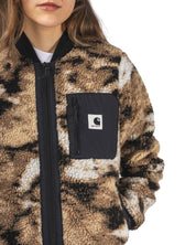 W' Janet Liner Polyester Pile