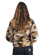 W' Janet Liner Polyester Pile