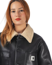 W' Shepton OG Michigan Coat