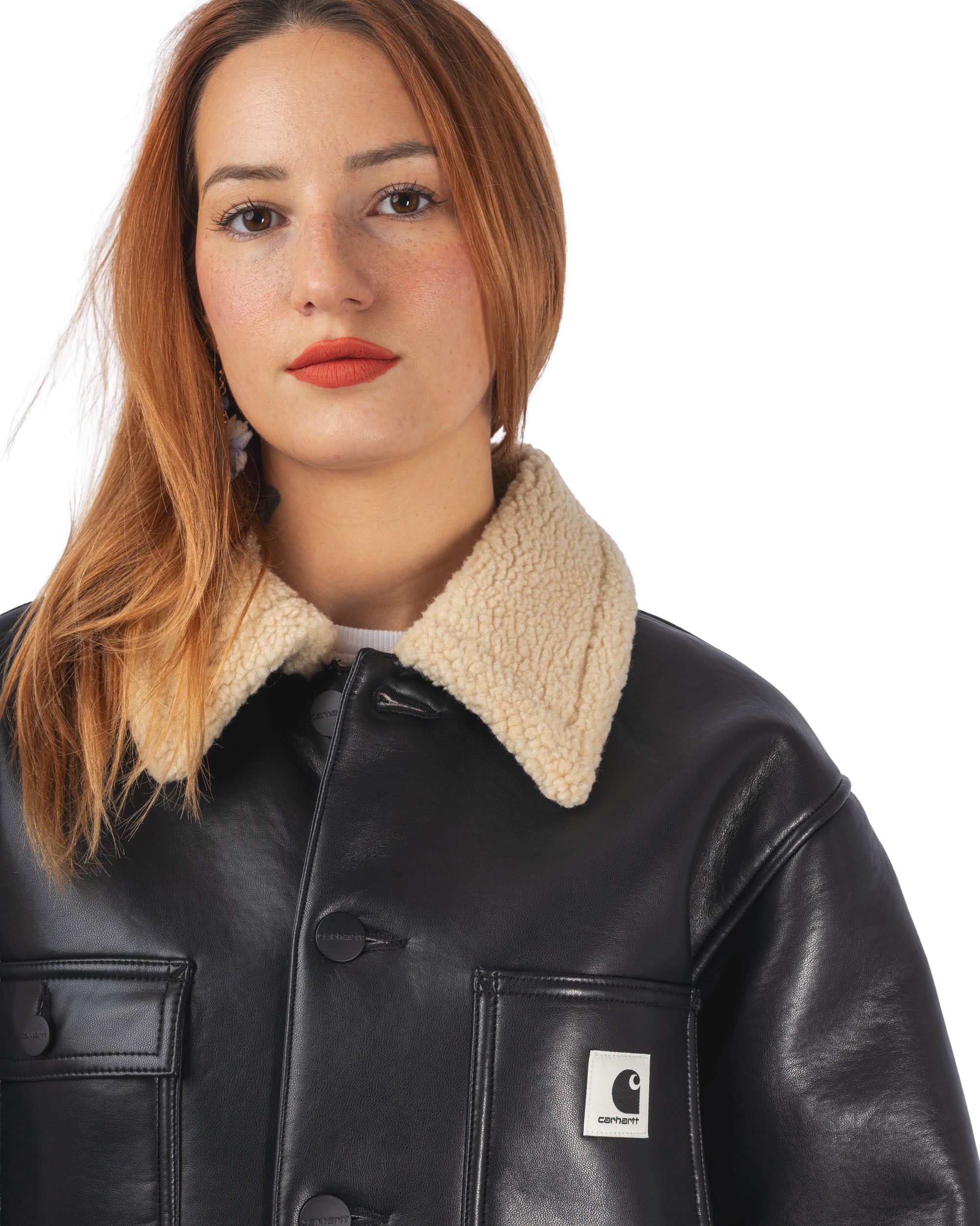 W' Shepton OG Michigan Coat