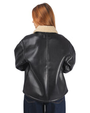 W' Shepton OG Michigan Coat