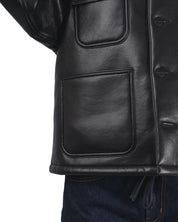 W' Shepton OG Michigan Coat