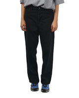 W' Brandon Pant