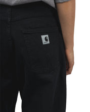 W' Brandon Pant