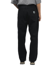 W' Brandon Pant