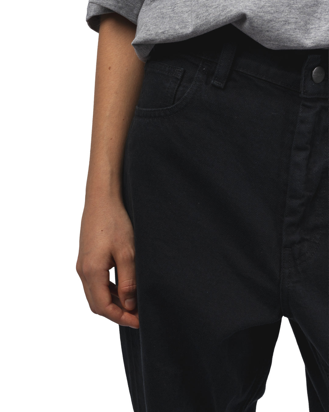 W' Brandon Pant