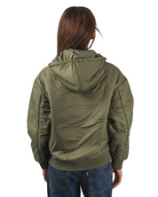 W' Hooded Gadd Jacket